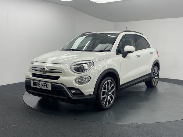 Used Fiat 500X 2016 for sale - 76323005: Photo 6