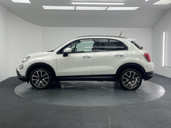 Used Fiat 500X 2016 for sale - 76323005: Photo 7