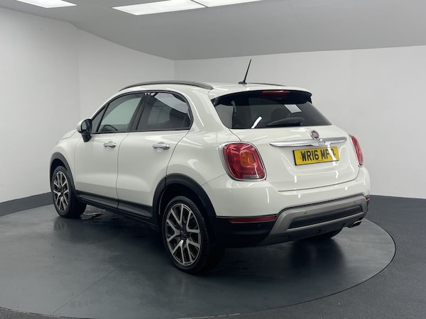 Used Fiat 500X 2016 for sale - 76323005: Photo 9