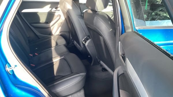 Used Audi Q3 2016 for sale - 77056400: Photo 10