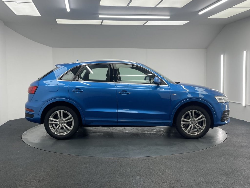 Used Audi Q3 2016 for sale - 77056400: Photo 13