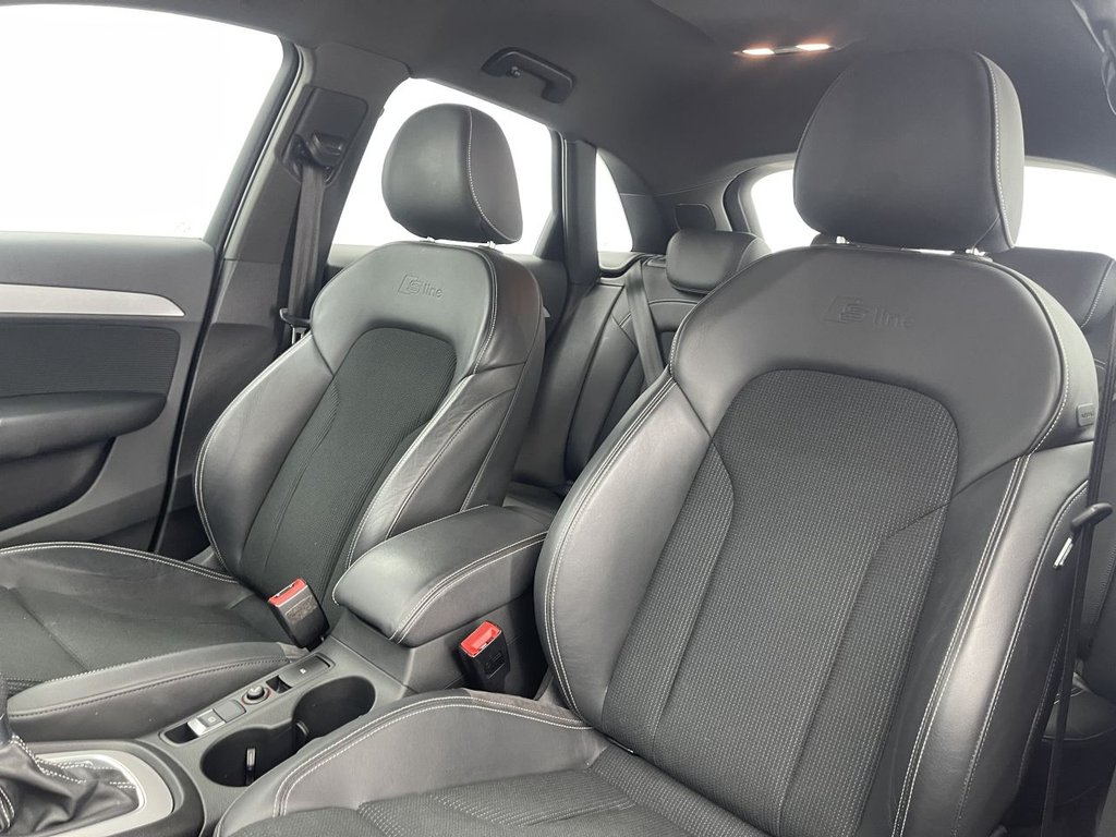 Used Audi Q3 2016 for sale - 77056400: Photo 14