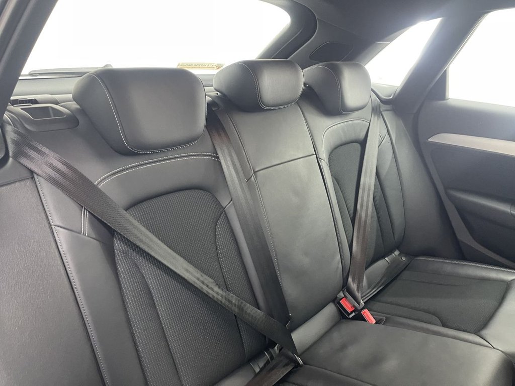 Used Audi Q3 2016 for sale - 77056400: Photo 17