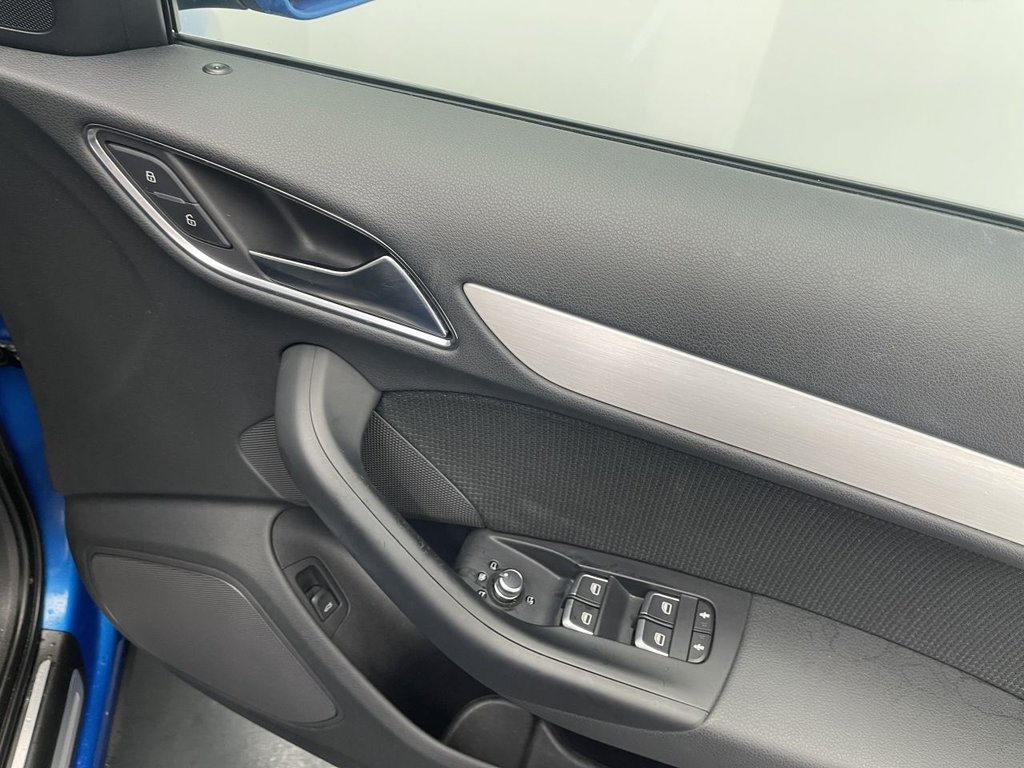 Used Audi Q3 2016 for sale - 77056400: Photo 18