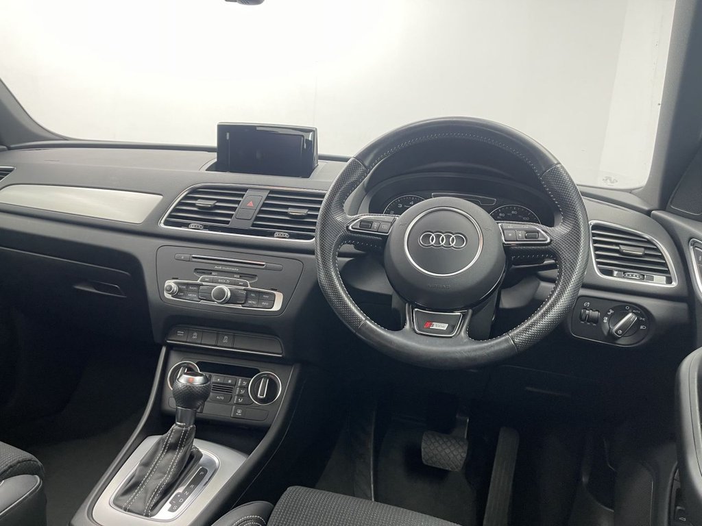 Used Audi Q3 2016 for sale - 77056400: Photo 19