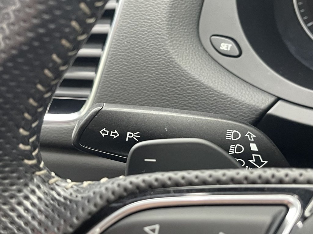 Used Audi Q3 2016 for sale - 77056400: Photo 21