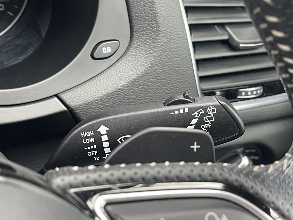 Used Audi Q3 2016 for sale - 77056400: Photo 22