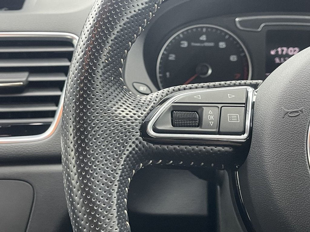 Used Audi Q3 2016 for sale - 77056400: Photo 23