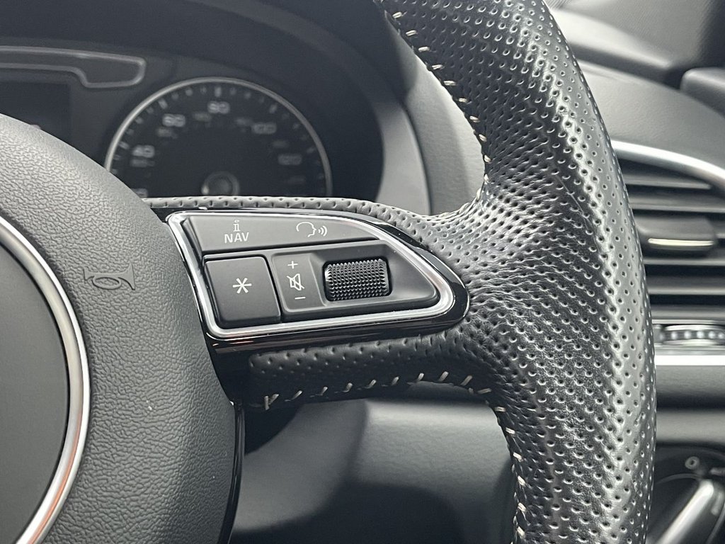 Used Audi Q3 2016 for sale - 77056400: Photo 25