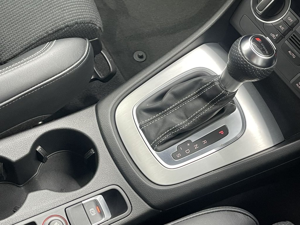 Used Audi Q3 2016 for sale - 77056400: Photo 26