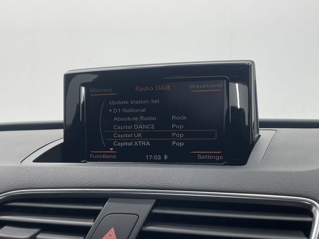 Used Audi Q3 2016 for sale - 77056400: Photo 29