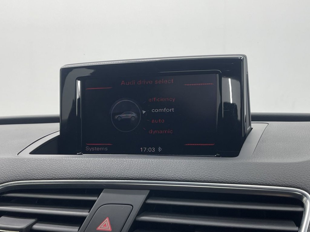 Used Audi Q3 2016 for sale - 77056400: Photo 30