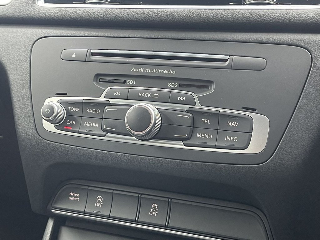 Used Audi Q3 2016 for sale - 77056400: Photo 31