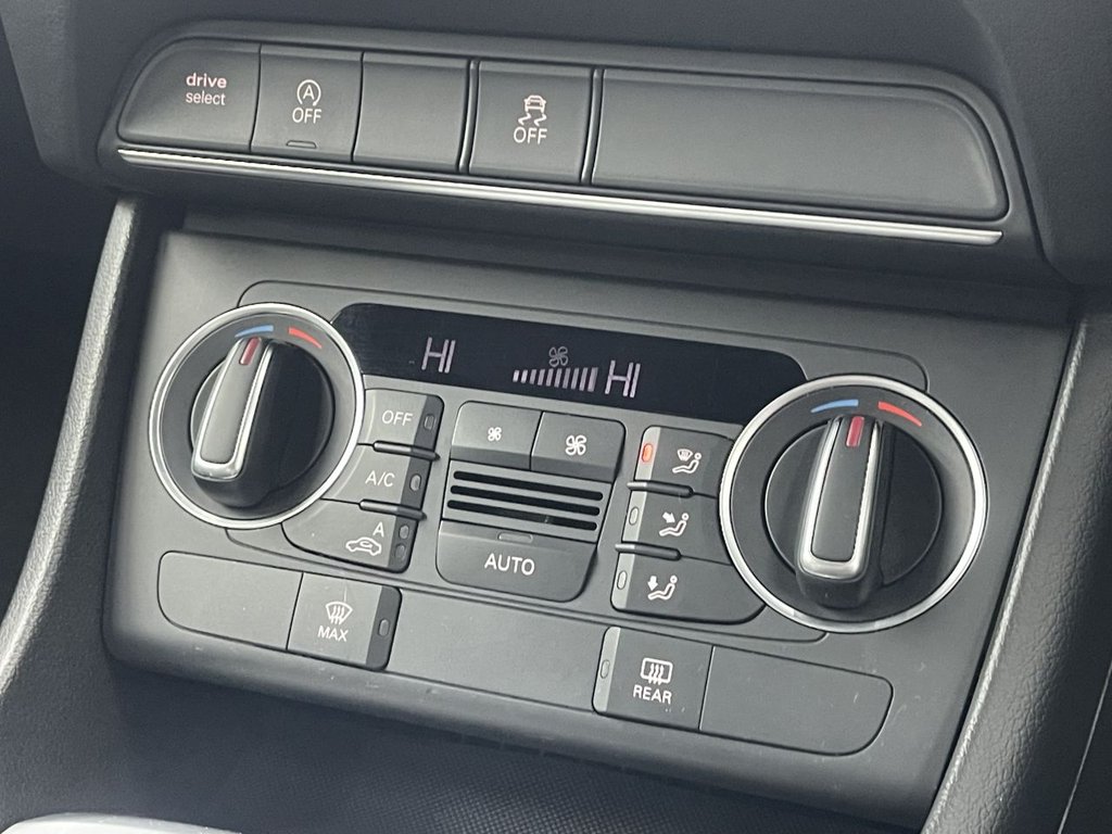 Used Audi Q3 2016 for sale - 77056400: Photo 33