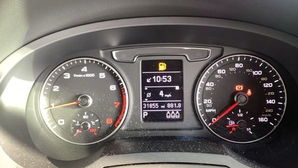 Used Audi Q3 2016 for sale - 77056400: Photo 7