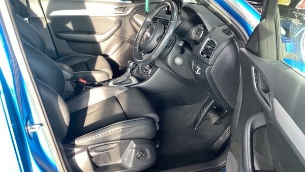 Used Audi Q3 2016 for sale - 77056400: Photo 9