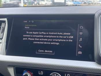 Used Audi A1 2020 for sale - 74998222: Photo