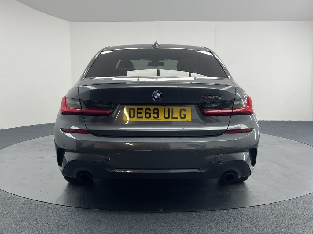 Used BMW 3 Series 2019 for sale - 76081254: Photo 10