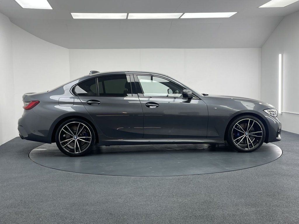 Used BMW 3 Series 2019 for sale - 76081254: Photo 13