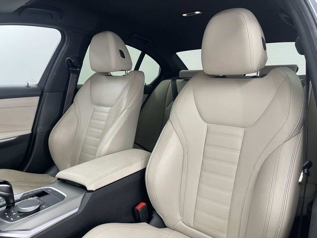 Used BMW 3 Series 2019 for sale - 76081254: Photo 14