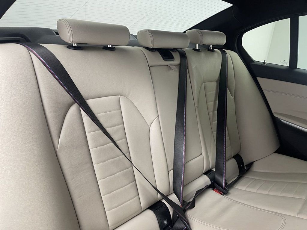 Used BMW 3 Series 2019 for sale - 76081254: Photo 17