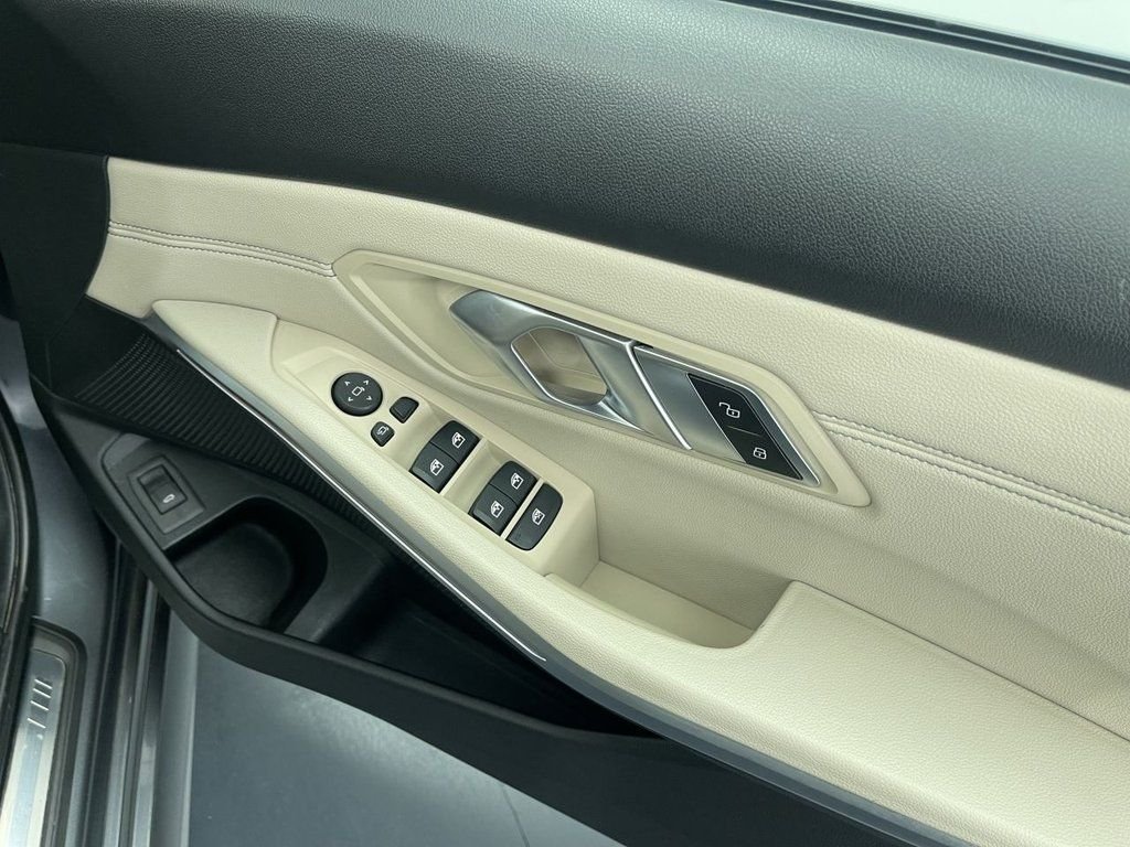 Used BMW 3 Series 2019 for sale - 76081254: Photo 18