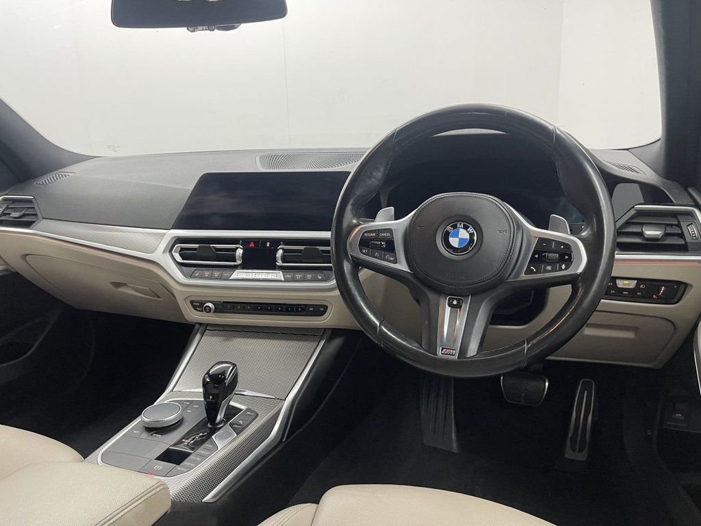 Used BMW 3 Series 2019 for sale - 76081254: Photo 19