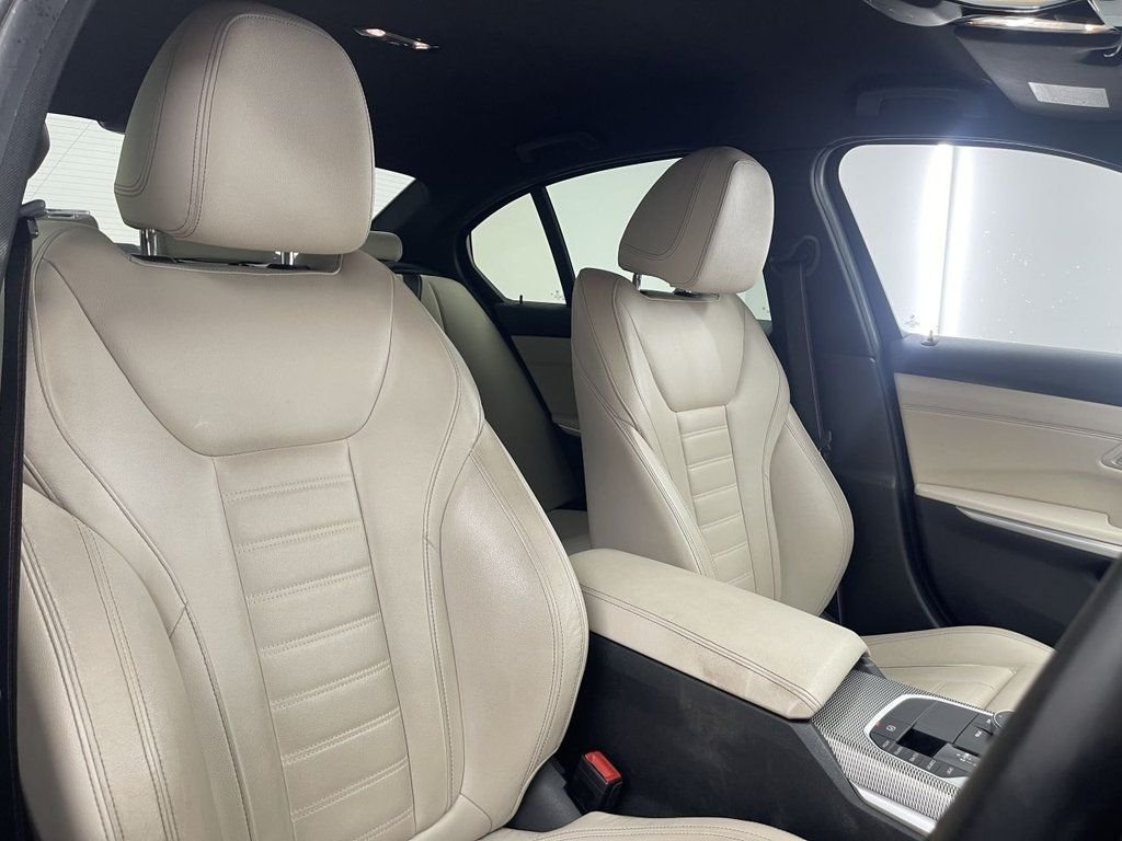 Used BMW 3 Series 2019 for sale - 76081254: Photo 2