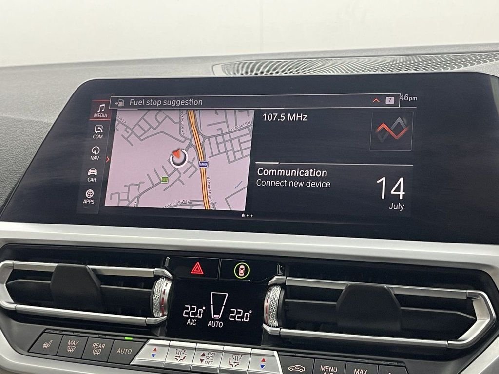 Used BMW 3 Series 2019 for sale - 76081254: Photo 27