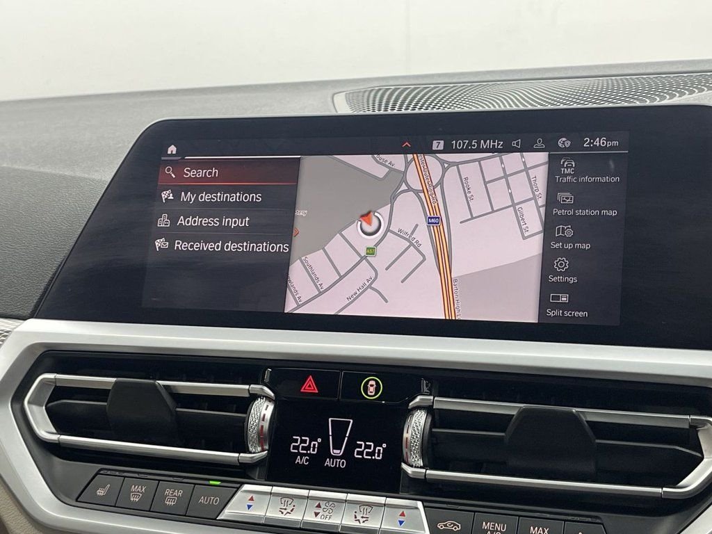 Used BMW 3 Series 2019 for sale - 76081254: Photo 29