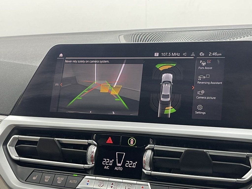 Used BMW 3 Series 2019 for sale - 76081254: Photo 31