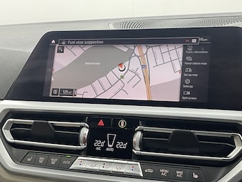 Used BMW 3 Series 2019 for sale - 76081254: Photo