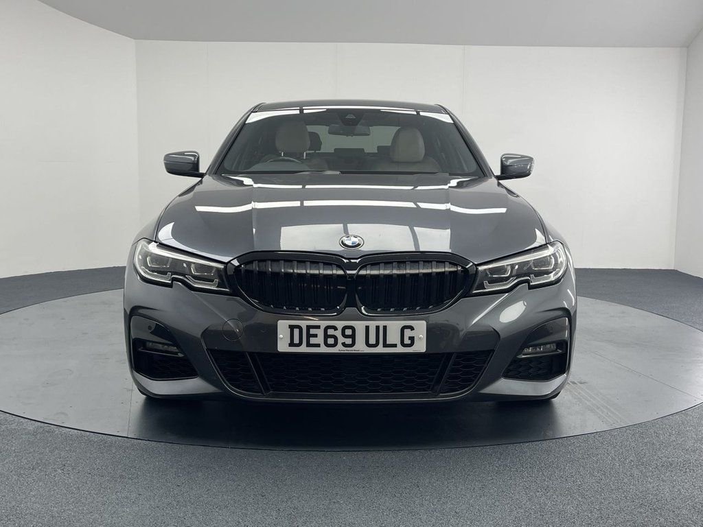 Used BMW 3 Series 2019 for sale - 76081254: Photo 5