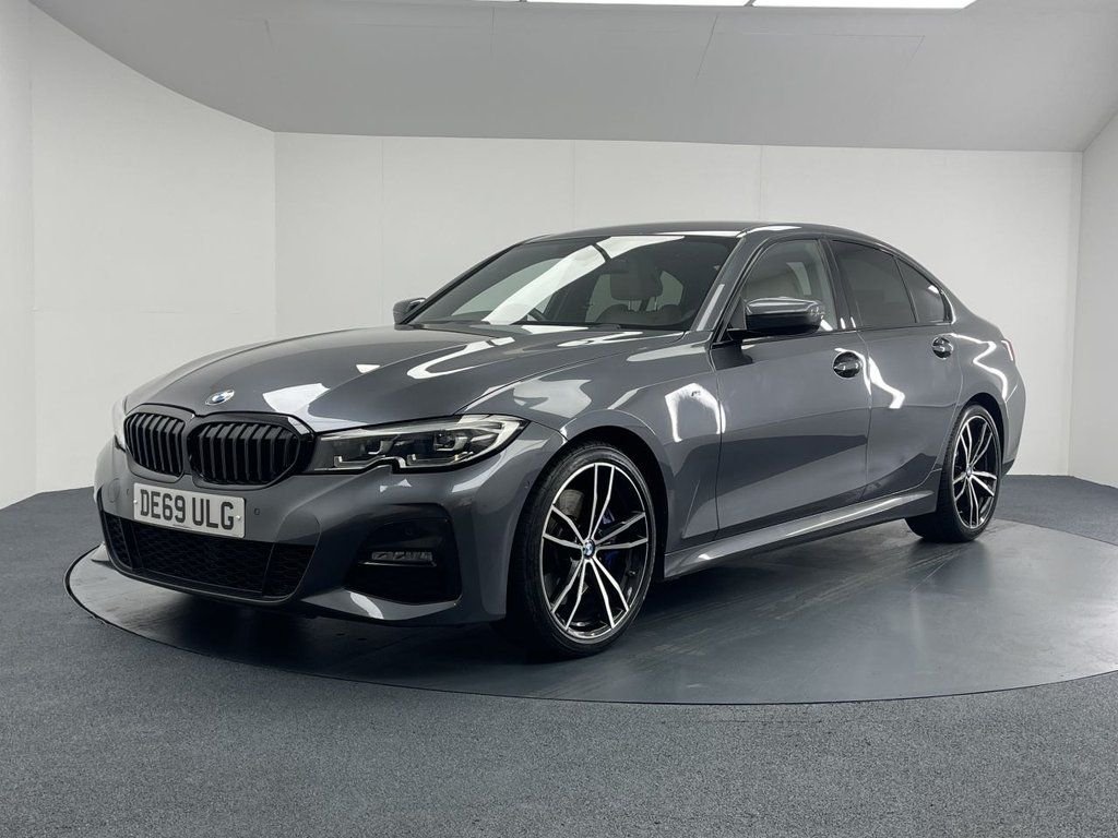 Used BMW 3 Series 2019 for sale - 76081254: Photo 6