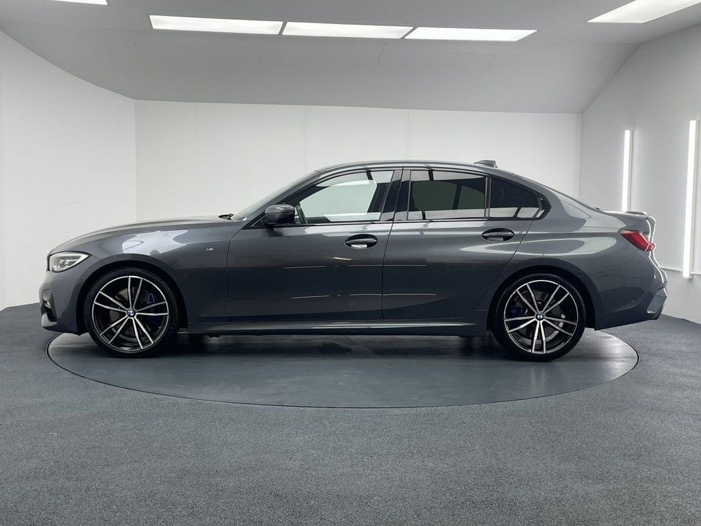 Used BMW 3 Series 2019 for sale - 76081254: Photo 7