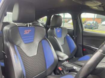 Used Ford Focus 2016 for sale - 74002974: Photo