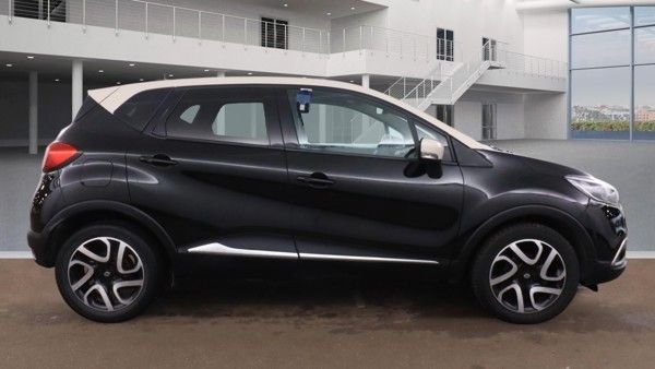 Used Renault Captur 2016 for sale - 77059691: Photo 4