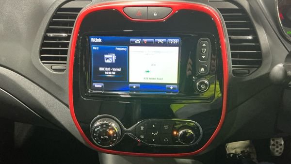 Used Renault Captur 2016 for sale - 77059691: Photo 7