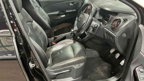 Used Renault Captur 2016 for sale - 77059691: Photo 8