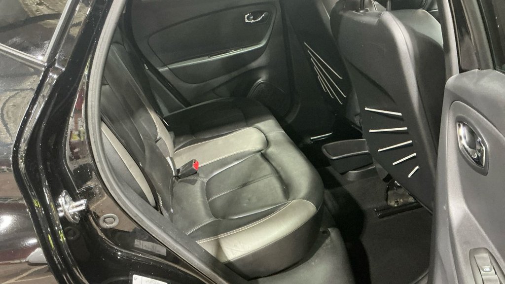 Used Renault Captur 2016 for sale - 77059691: Photo 9