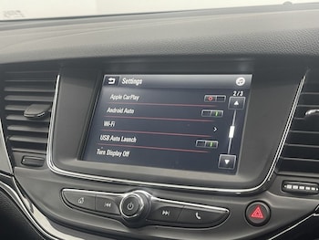 Used Vauxhall Astra 2018 for sale - 75384043: Photo