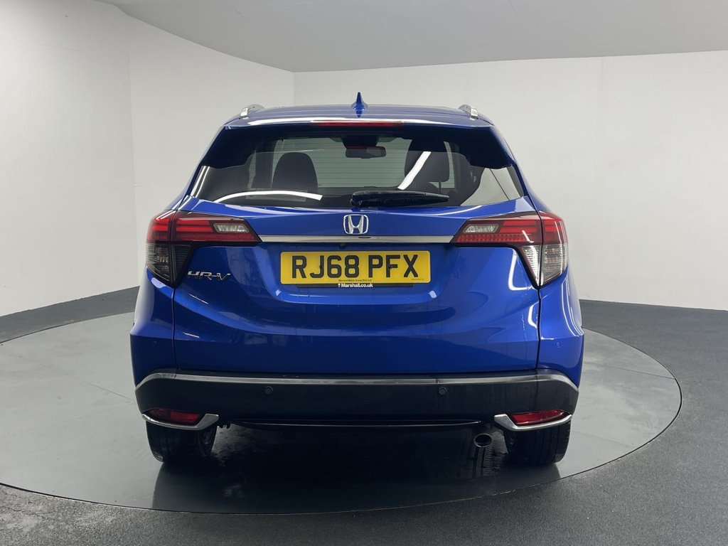 Used Honda HR-V 2019 for sale - 77038206: Photo 10