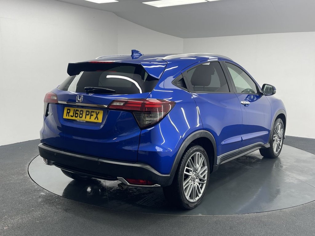 Used Honda HR-V 2019 for sale - 77038206: Photo 11