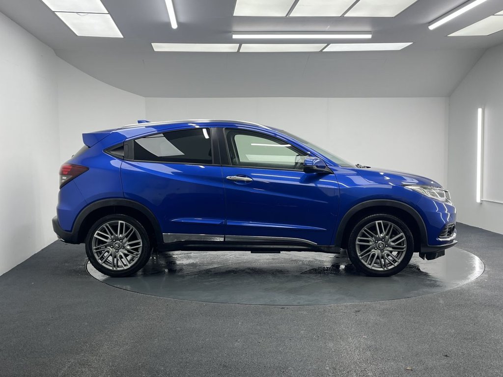 Used Honda HR-V 2019 for sale - 77038206: Photo 13