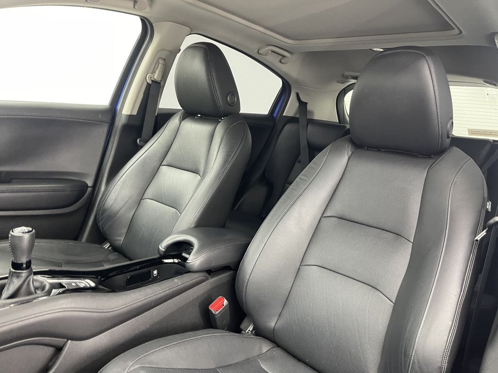 Used Honda HR-V 2019 for sale - 77038206: Photo 14