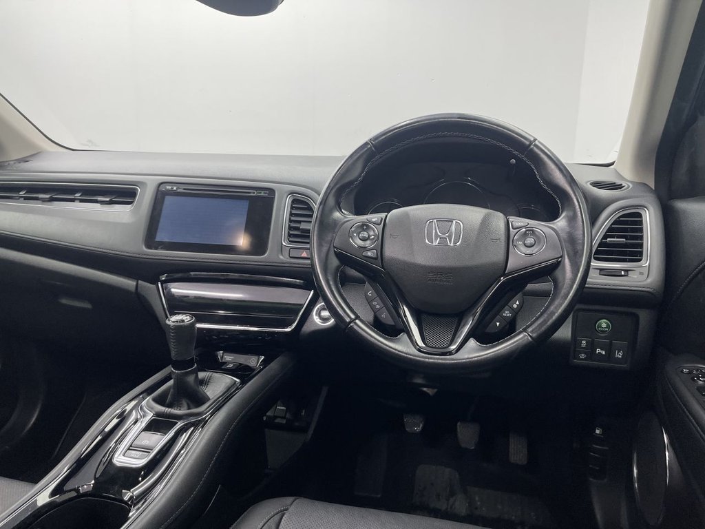 Used Honda HR-V 2019 for sale - 77038206: Photo 19