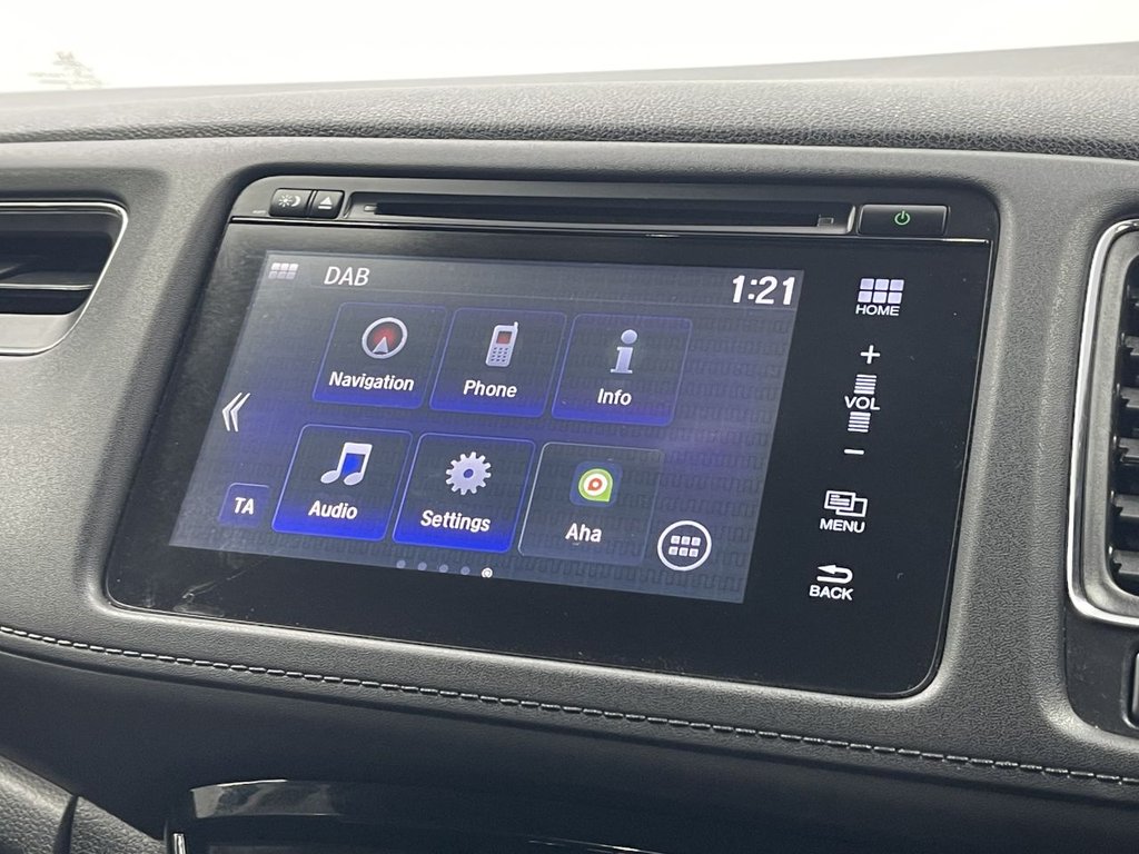 Used Honda HR-V 2019 for sale - 77038206: Photo 3