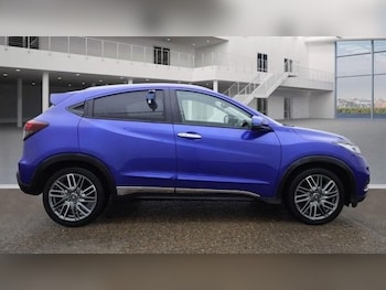 Used Honda HR-V 2019 for sale - 77038206: Photo