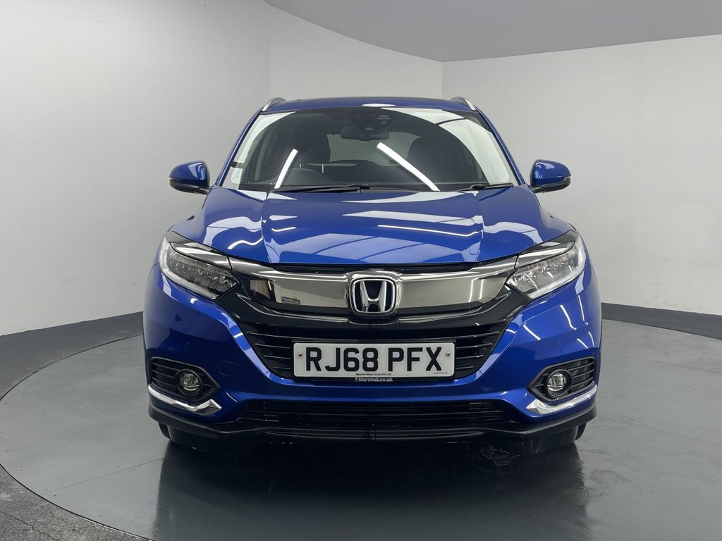 Used Honda HR-V 2019 for sale - 77038206: Photo 5