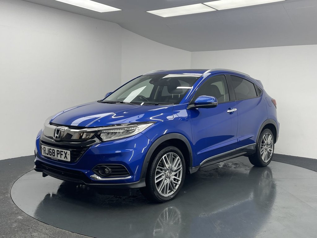Used Honda HR-V 2019 for sale - 77038206: Photo 6